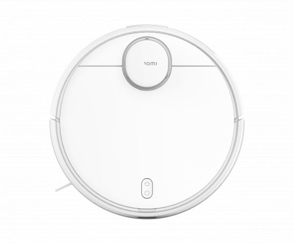 Робот-пылесос Xiaomi Robot Vacuum S10 фото 2