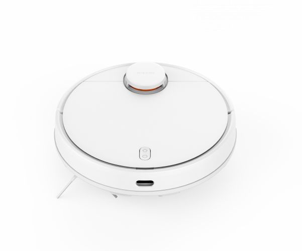 Робот-пылесос Xiaomi Robot Vacuum S10 фото 5