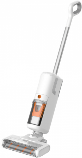 Пылесос беспроводной моющий SWDK FG2020 фото 1